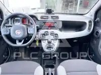 2022 Fiat Panda