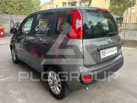 2022 Fiat Panda