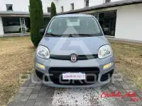 2022 Fiat Panda
