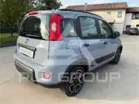 2022 Fiat Panda