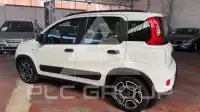 2022 Fiat Panda
