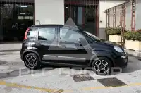 2022 Fiat Panda
