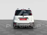 2022 Fiat Panda