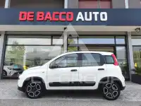 2022 Fiat Panda