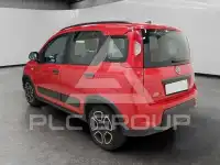 2022 Fiat Panda