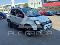 2022 Fiat Panda