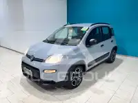 2022 Fiat Panda