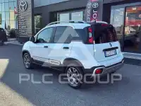 2022 Fiat Panda