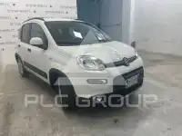2022 Fiat Panda
