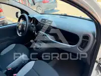 2022 Fiat Panda