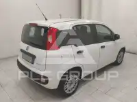 2022 Fiat Panda