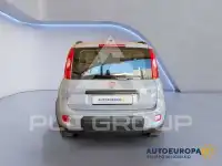 2022 Fiat Panda