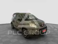 2022 Fiat Panda