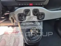 2022 Fiat Panda