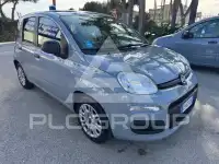 2022 Fiat Panda