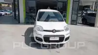2022 Fiat Panda