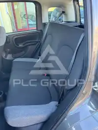 2022 Fiat Panda