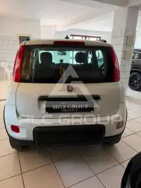 2022 Fiat Panda