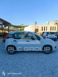 2022 Fiat Panda