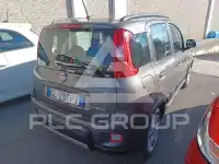 2022 Fiat Panda
