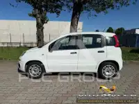 2022 Fiat Panda