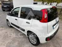 2022 Fiat Panda