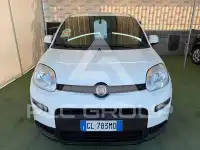 2022 Fiat Panda