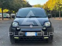 2022 Fiat Panda