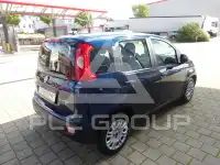 2022 Fiat Panda