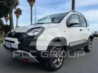 2022 Fiat Panda