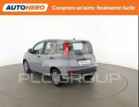 2022 Fiat Panda