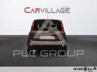 2022 Fiat Panda