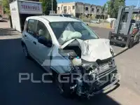 2022 Fiat Panda