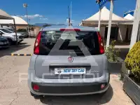 2022 Fiat Panda