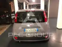 2022 Fiat Panda