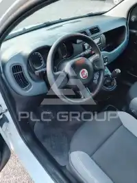 2022 Fiat Panda