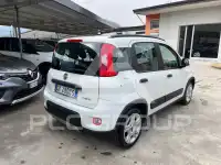 2022 Fiat Panda