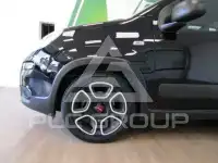 2022 Fiat Panda