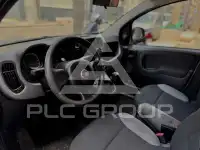 2022 Fiat Panda