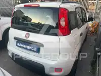 2022 Fiat Panda