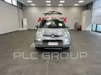 2022 Fiat Panda