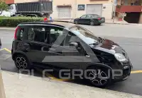 2022 Fiat Panda