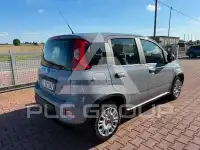 2022 Fiat Panda