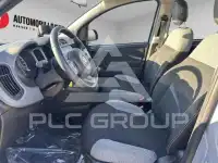 2022 Fiat Panda
