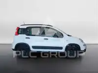 2022 Fiat Panda
