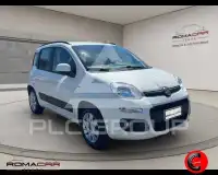 2022 Fiat Panda