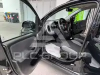 2022 Fiat Panda