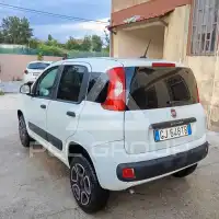 2022 Fiat Panda