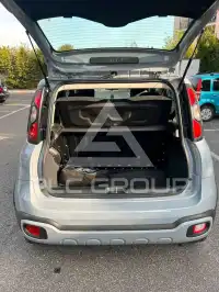 2022 Fiat Panda