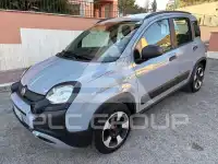 2022 Fiat Panda